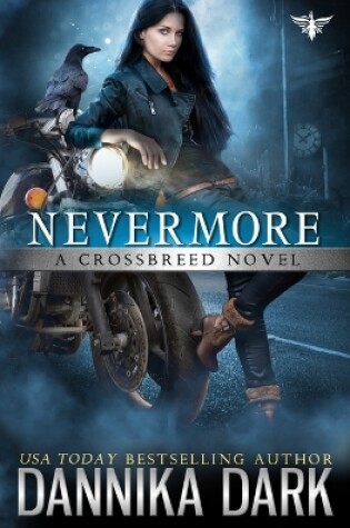 Cover of Nevermore