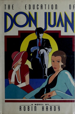 Cover of Don Juan