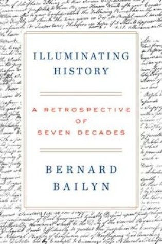 Cover of Illuminating History