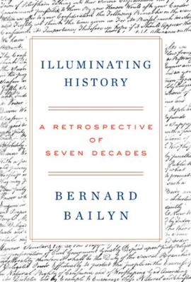 Book cover for Illuminating History