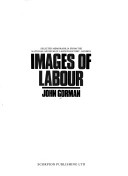 Book cover for Images of Labour