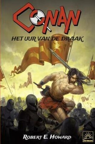 Cover of Het Uur van de Draak