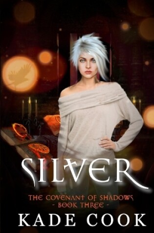 Cover of Silver