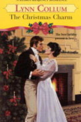 Cover of The Christmas Charm