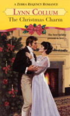 Book cover for The Christmas Charm