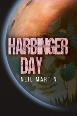 Cover of Harbinger Day