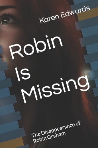 Cover of Robin Is Missing