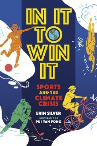 Cover of In It to Win It