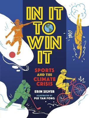 Book cover for In It to Win It