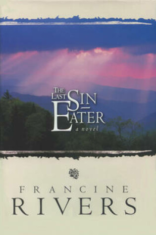Cover of The Last Sin Eater