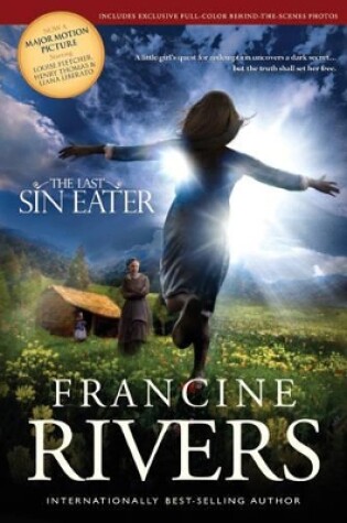 Cover of The Last Sin Eater