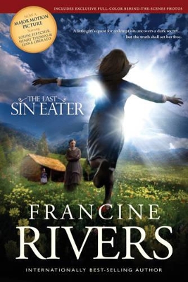 Book cover for The Last Sin Eater