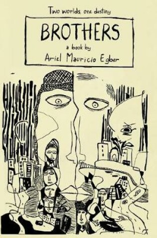 Cover of Brothers