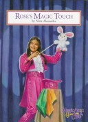 Book cover for Roses Magic Touch