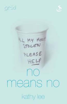 Cover of No Means No