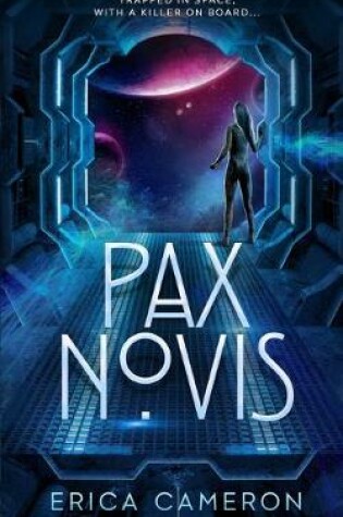 Cover of Pax Novis