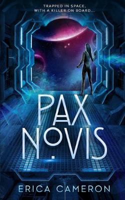 Book cover for Pax Novis