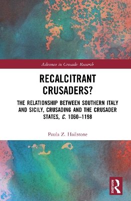 Cover of Recalcitrant Crusaders?