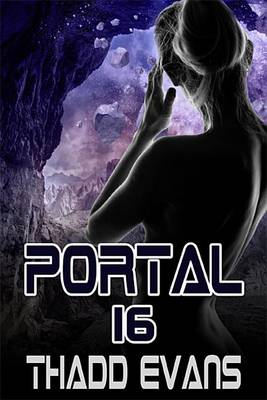 Book cover for Portal 16