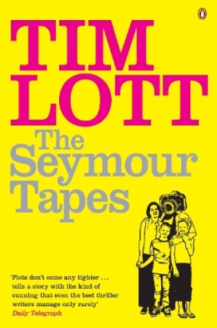 Cover of The Seymour Tapes