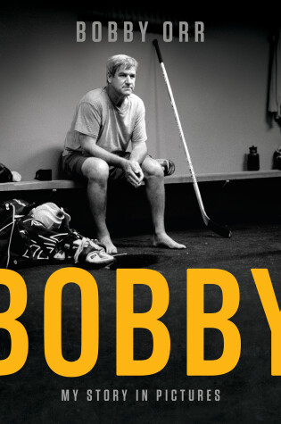 Cover of Bobby