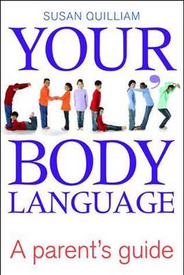 Book cover for Your Body Language a Parents Guide