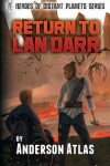 Book cover for Return to Lan Darr