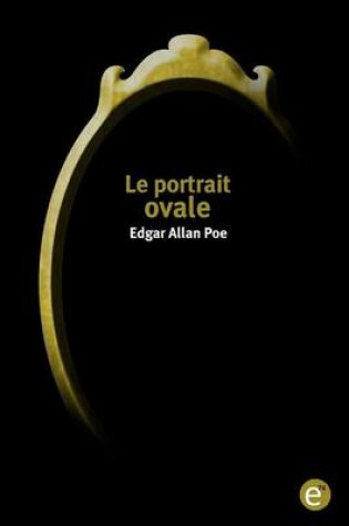 Cover of Le portrait ovale
