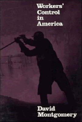 Book cover for Workers' Control in America