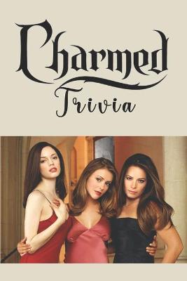 Book cover for Charmed Trivia