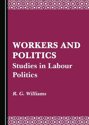 Book cover for Workers and Politics