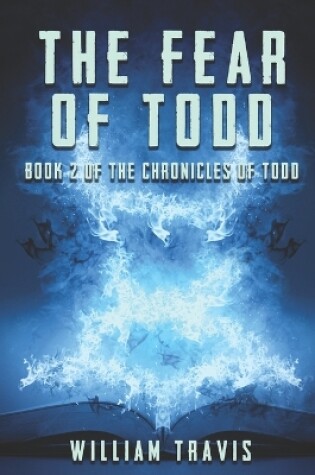 Cover of The Fear of Todd