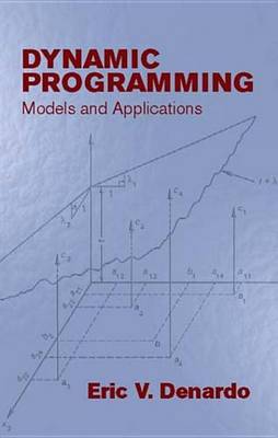 Cover of Dynamic Programming