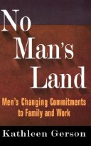 Book cover for No Man's Land