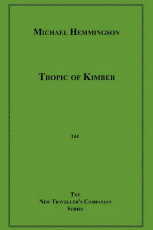 Cover of Tropic of Kimber