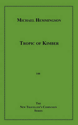 Book cover for Tropic of Kimber