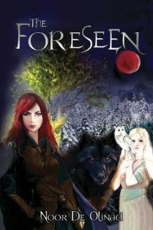 Cover of The Foreseen