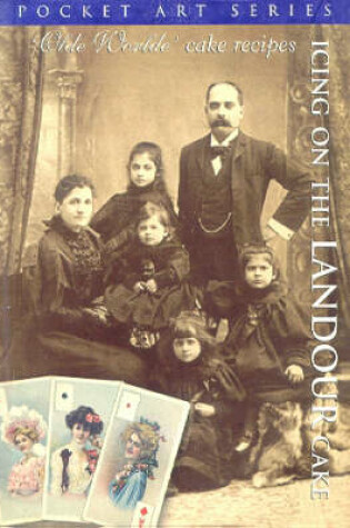 Cover of Icing on the Landour Cake