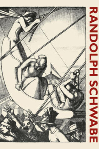 Cover of Randolph Schwabe