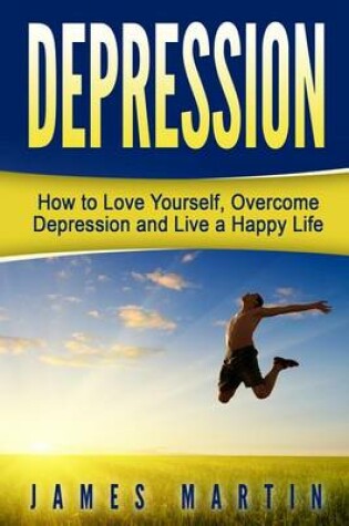 Cover of Depression