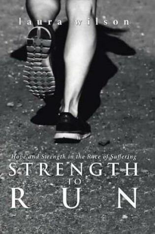 Cover of Strength to Run