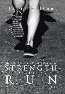 Book cover for Strength to Run