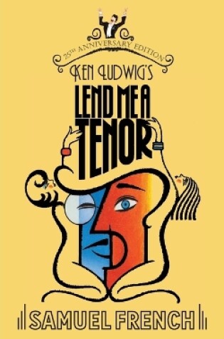 Cover of Lend Me a Tenor