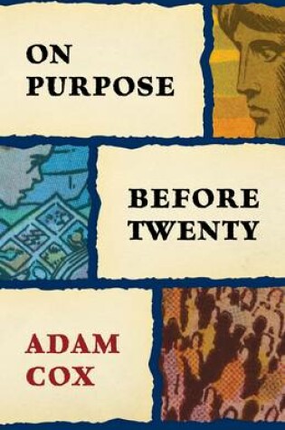 Cover of On Purpose Before Twenty