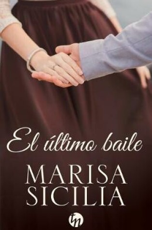Cover of El último baile