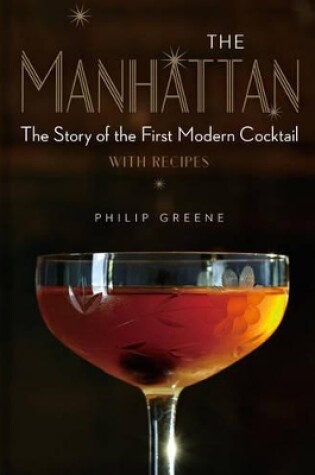 Cover of The Manhattan