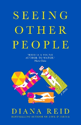 Book cover for Seeing Other People