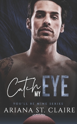 Book cover for Catch My Eye