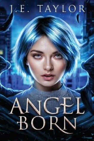 Cover of Angel Born