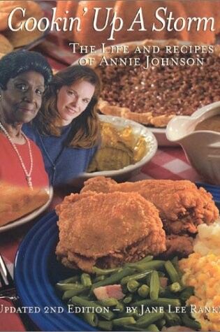 Cover of Cookin' Up a Storm